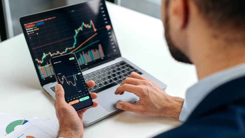 Haizintex Trading Plattform